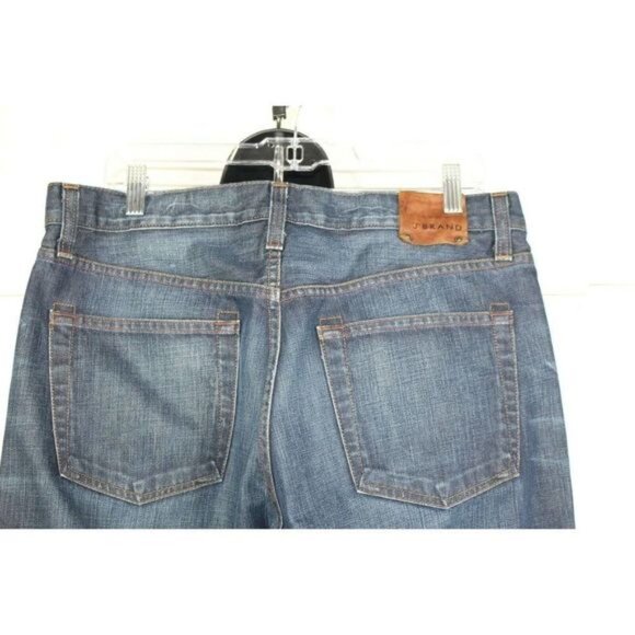 j brand mens jeans size 34 - Picture 6 of 9